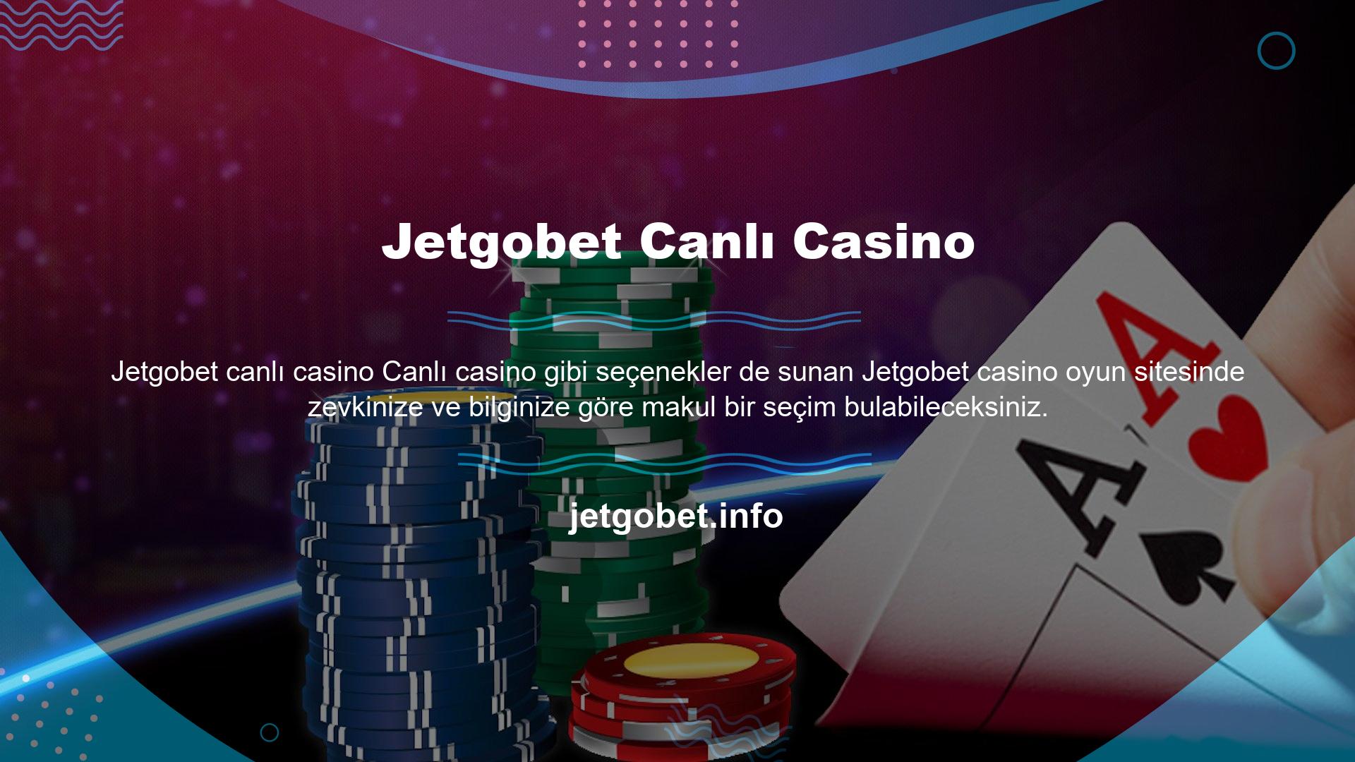 Birbirinden farklı ve en popüler casino oyunlarını sunan bahis siteleri sayesinde para kazanmanın eğlencesini doyasıya yaşayabileceksiniz