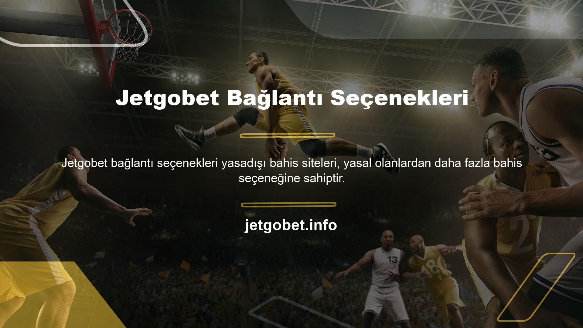 Türkiye'de faaliyet gösteren Jetgobet, oyun ve casino seçeneklerini tek çatı altında sunarak farklı oyuncuların ihtiyaçlarını başarıyla karşılamıştır