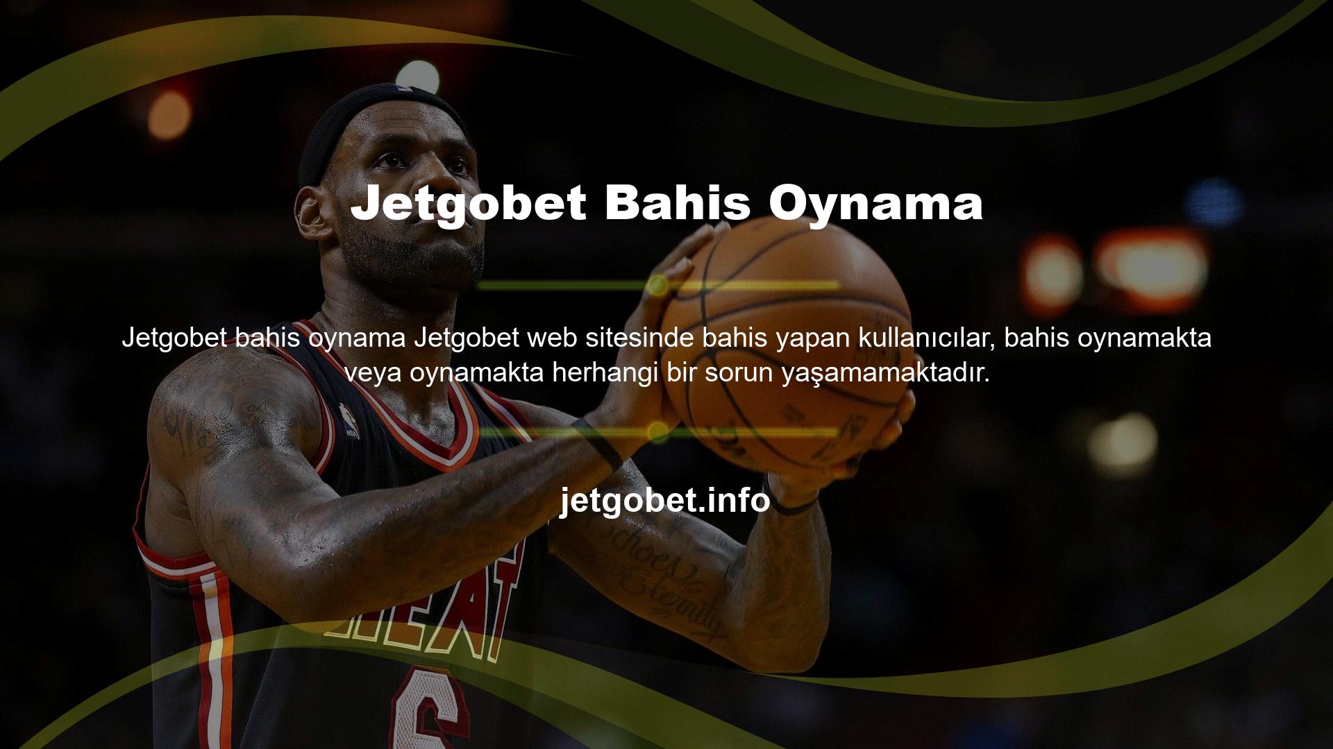 Jetgobet web sitelerinde bahis oynamak ve oyun oynamak, saygın oyun sağlayıcıları tarafından denetlenir ve düzenlenir