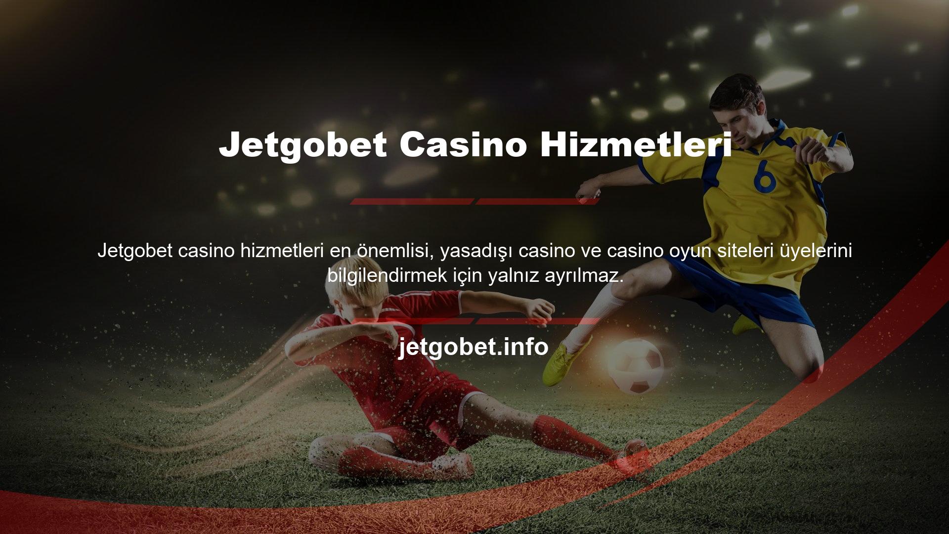 Bahisçiler herhangi bir konu hakkında ihtiyaç duydukları tüm bilgileri hızlı bir şekilde alabilirler